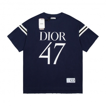 New Arrivals Dior T-shirts  For Men in 195179