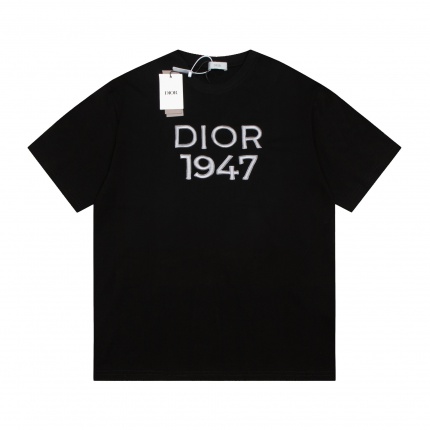 New Arrivals Dior T-shirts  For Men in 195181