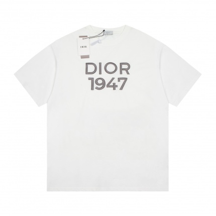 New Arrivals Dior T-shirts  For Men in 195182