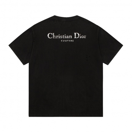 New Arrivals Dior T-shirts  For Men in 195186