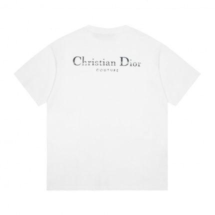 New Arrivals Dior T-shirts  For Men in 195187