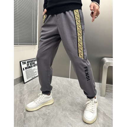 New Arrivals Fendi Pants For Men in 195191