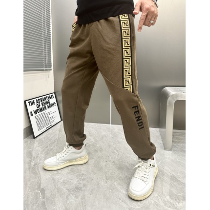 New Arrivals Fendi Pants For Men in 195193