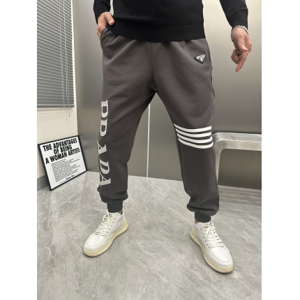 New Arrivals Prada Pants For Men in 195195