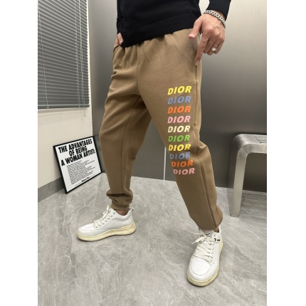 New Arrivals Dior Pants For Men in 195198