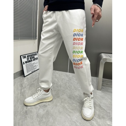 New Arrivals Dior Pants For Men in 195199