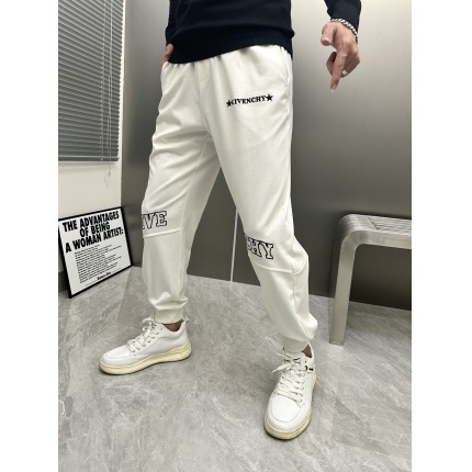New Arrivals Givenchy Pants For Men in 195204