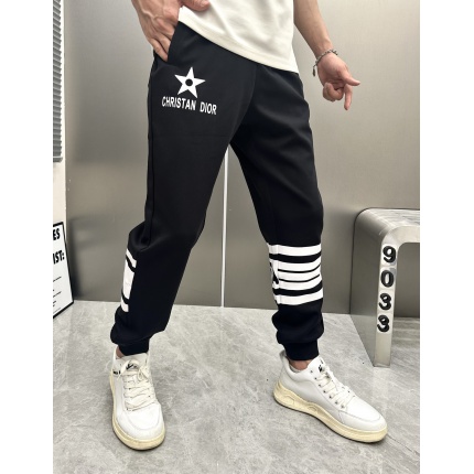 New Arrivals Dior Pants For Men in 195209