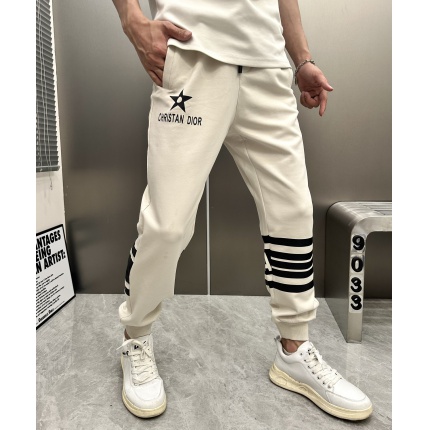 New Arrivals Dior Pants For Men in 195210
