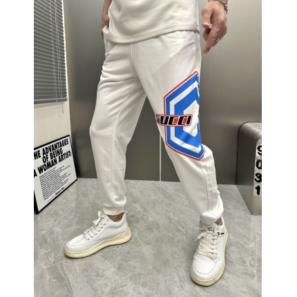 New Arrivals Gucci Pants For Men in 195215
