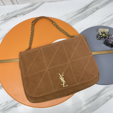 New Arrivals Original quality YSL Handbags in 195248