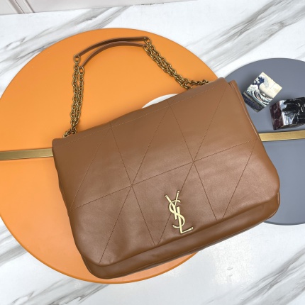 New Arrivals Original quality YSL Handbags in 195250