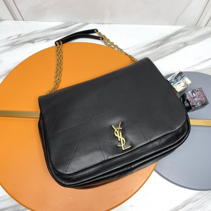 New Arrivals Original quality YSL Handbags in 195251