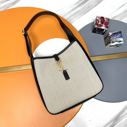 New Arrivals Original quality YSL Handbags in 195255