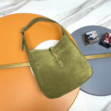 New Arrivals Original quality YSL Handbags in 195256