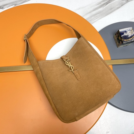 New Arrivals Original quality YSL Handbags in 195257