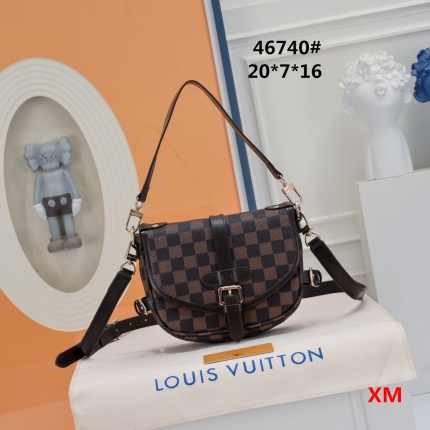 Cheap Louis Vuitton Small Handbags in 195319