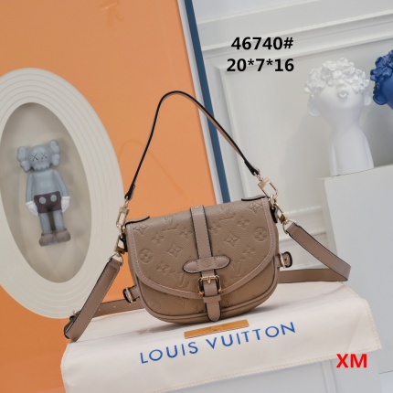 Cheap Louis Vuitton Small Handbags in 195320