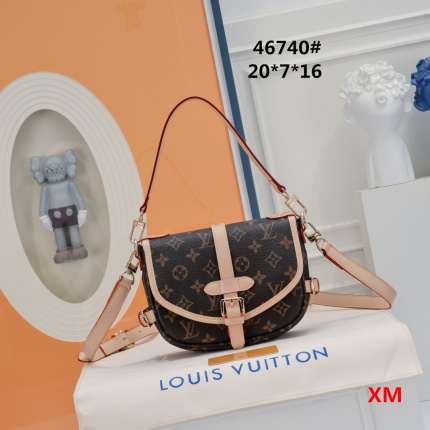 Cheap Louis Vuitton Small Handbags in 195322