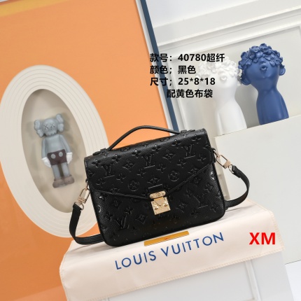 Cheap Louis Vuitton Small Handbags in 195324
