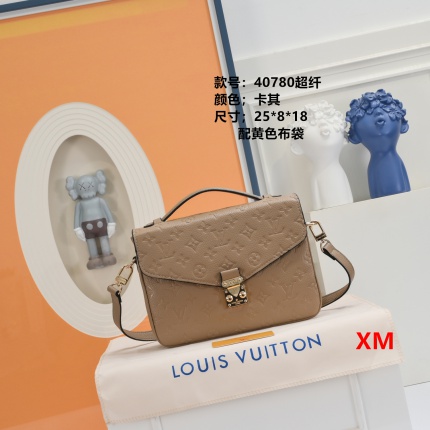 Cheap Louis Vuitton Small Handbags in 195325