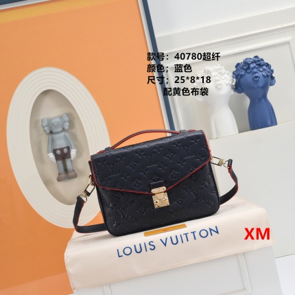 Cheap Louis Vuitton Small Handbags in 195326