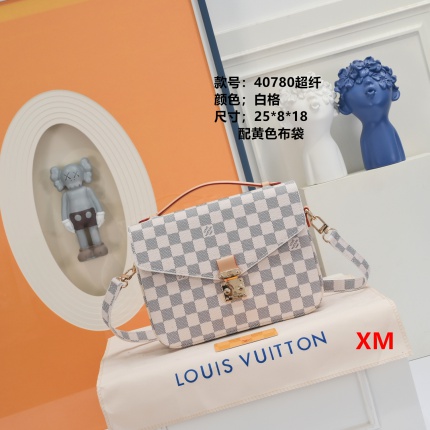 Cheap Louis Vuitton Small Handbags in 195328