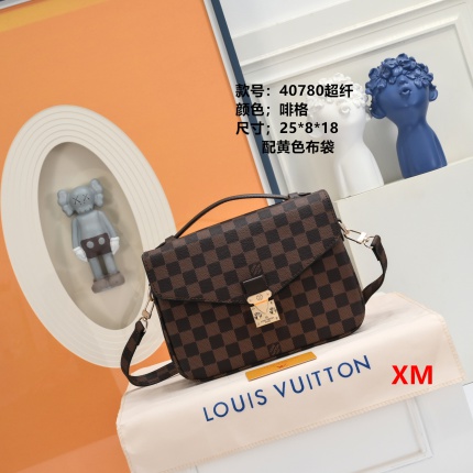 Cheap Louis Vuitton Small Handbags in 195329