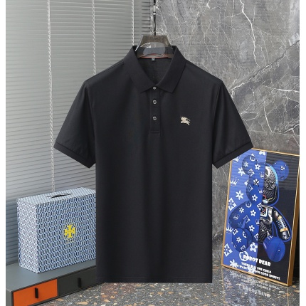 New Arrivals Burberry Polo T-shirts For Men in 195335