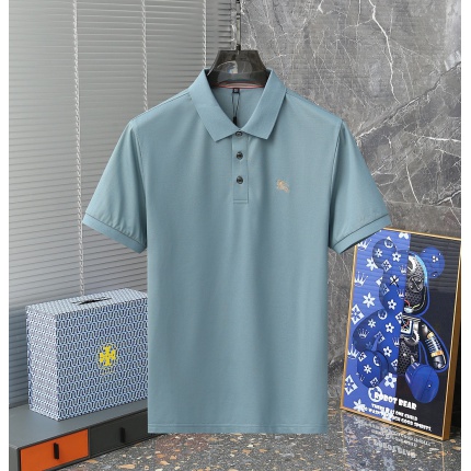 New Arrivals Burberry Polo T-shirts For Men in 195338