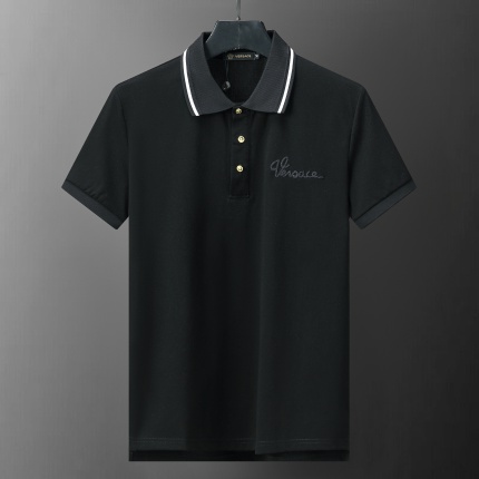 Versace polo T-Shirts for Men in 195340