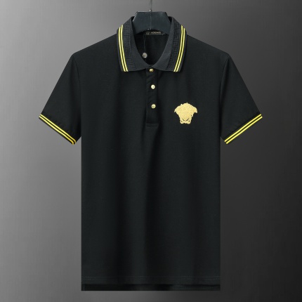 Versace polo T-Shirts for Men in 195342