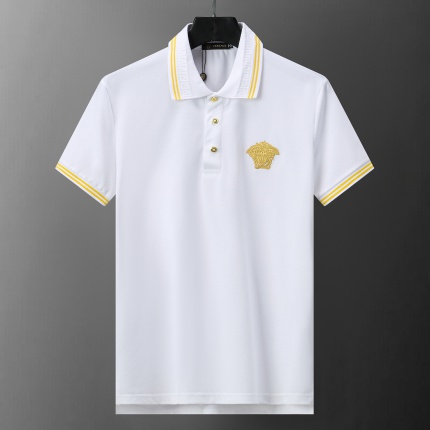 Versace polo T-Shirts for Men in 195343