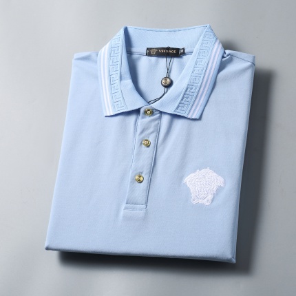 Versace polo T-Shirts for Men in 195344