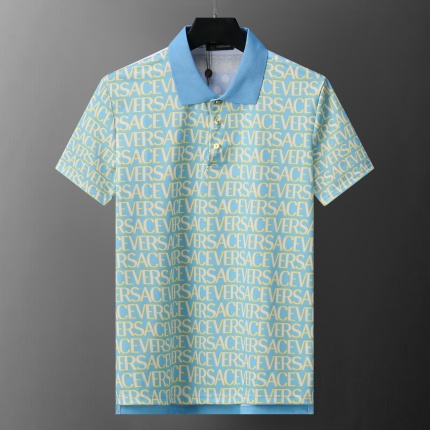 Versace polo T-Shirts for Men in 195346