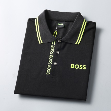 Hugo Boss Polo T-Shirts for Men in 195348