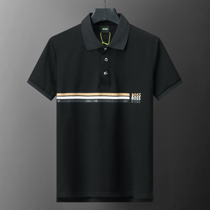 Hugo Boss Polo T-Shirts for Men in 195349
