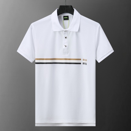 Hugo Boss Polo T-Shirts for Men in 195350