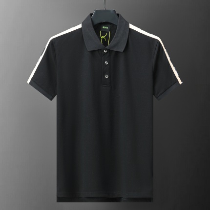 Hugo Boss Polo T-Shirts for Men in 195356