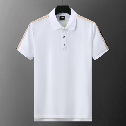 Hugo Boss Polo T-Shirts for Men in 195357