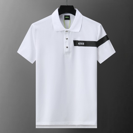 Hugo Boss Polo T-Shirts for Men in 195359