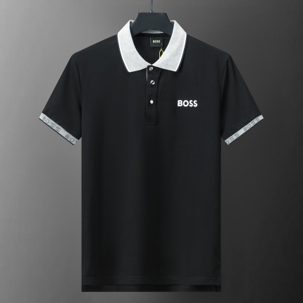Hugo Boss Polo T-Shirts for Men in 195360