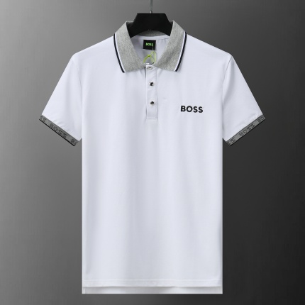 Hugo Boss Polo T-Shirts for Men in 195361