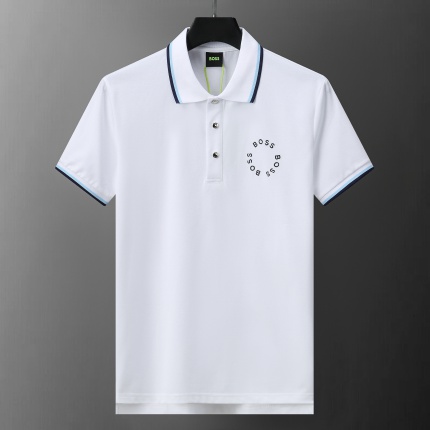 Hugo Boss Polo T-Shirts for Men in 195363