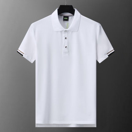 Hugo Boss Polo T-Shirts for Men in 195364