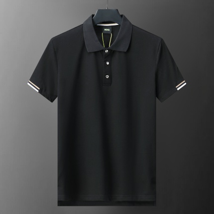 Hugo Boss Polo T-Shirts for Men in 195365