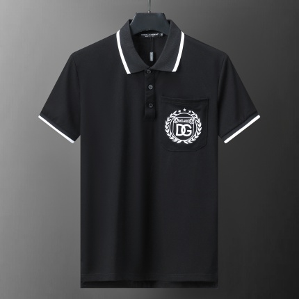 DG Polo T-Shirts For Men in 195370