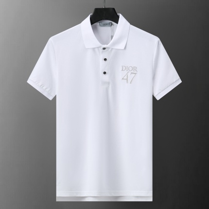Dior Polo T -Shirts for Men in 195373