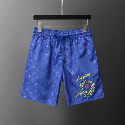 New Arrivals Louis Vuitton Shorts For Men in 195409