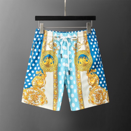 New Arrivals Versace Shorts For Men in 195410